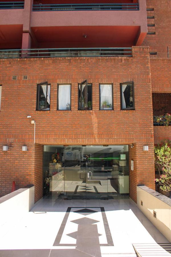 Departamento Mall Costanera Сантьяго Экстерьер фото